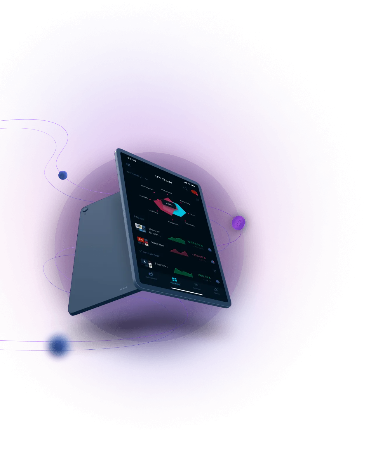 Kylvarix - What Is the Kylvarix Trading Platform?