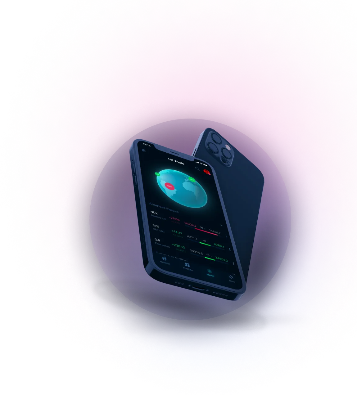 Kylvarix - Get in touch with us